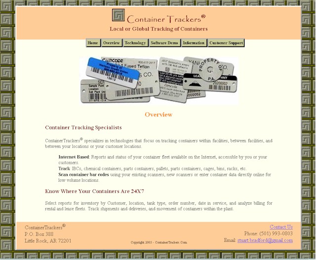 web snapshot