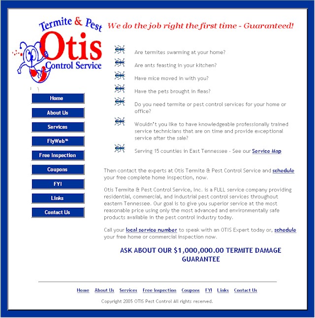 web snapshot